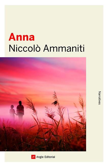 ANNA | 9788415307174 | AMMANITI, NICCOLO