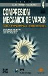 COMPRESION MECANICA DE VAPOR | 9788448100834 | MONASTERIO, ROMAN