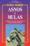 TODO SOBRE ASNOS Y MULAS | 9788431520571 | METZ, RENE