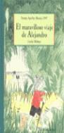 MARAVILLOSO VIAJE DE ALEJANDRO EL | 9788423328680 | MEHREN, G