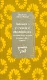 TRATAMIENTO Y PREVENCION DEDIFICULTADES LEC. 3 | 9788477741107 | HUERTA, ELENA ; MATAMALA, ANTONIO