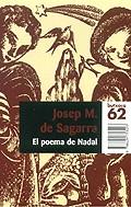 POEMA DE NADAL, EL (BUTXACA 62) | 9788429753493 | SAGARRA, JOSEP M.