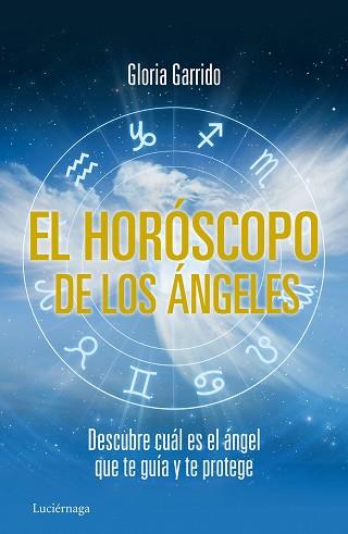 HOROSCOPO DE LOS ANGELES | 9788415864462 | GLORIA GARRIDO