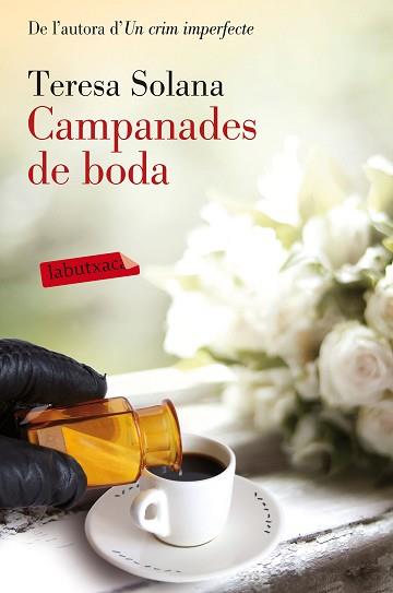 CAMPANADES DE BODA | 9788416600984 | SOLANA, TERESA