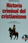 HISTORIA CRIMINAL DEL CRISTIANISMO VOL 7 | 9788427019201 | DESCHNER, KARLHEINZ