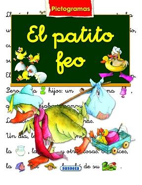 PATITO FEO, EL (PICTOGRAMAS) | 9788430530144 | GONZALEZ, MARIFE