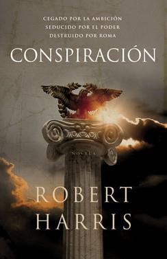 CONSPIRACION | 9788425344213 | HARRIS, ROBERT