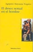 DESEO SEXUAL EN EL HOMBRE, EL | 9788497421171 | MATESANZ NOGALES, AGRIPINO