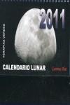 CALENDARIO LUNAR 2011 | 9788492716548 | BLAT, GEMMA