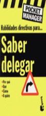 SABER DELEGAR (BOOKET) | 9788483140772 | KEENAN, KATE