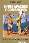 ENTRE APACHES Y COMANCHES | 9788496778986 | MAY, KARL