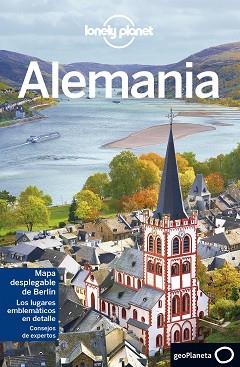 ALEMANIA 6 | 9788408152118 | SCHULTE-PEEVERS, ANDREA / WALKER, BENEDICT / MASTERS, TOM / DI DUCA, MARC / CHRISTIANI, KERRY / LE N