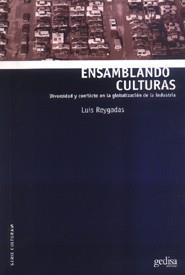 ENSAMBLANDO CULTURAS | 9788474329094 | REYGADAS, LUIS