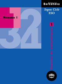 NOMBRES I 2 CICLE ESO (2003) | 9788448913298 | VARIS