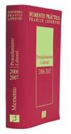 MEMENTO PRACTICO PROCEDIMIENTO LABORAL 2004-2005 | 9788495828507 | LEFEBVRE, FRANCIS