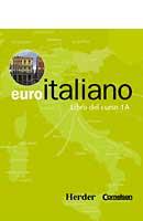 EUROITALIANO LIBRO DEL CURSO 1A | 9788425422034 | VARIS