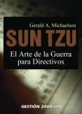 SUN TZU EL ARTE DE LA GUERRA PARA DIRECTIVOS | 9788480889100 | MICHAELSON, GERALD A.