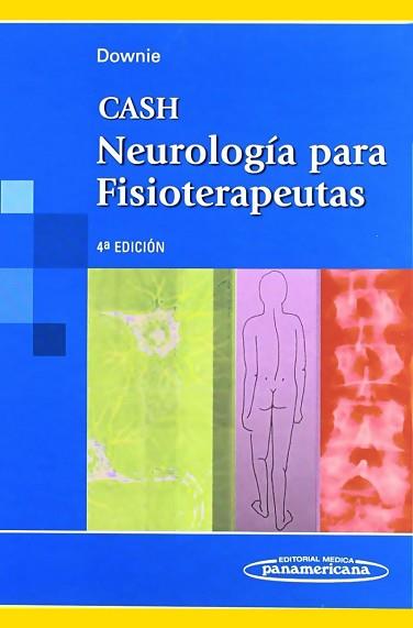 NEUROLOGIA PARA FISIOTERAPEUTAS $ | 9789500603652 | CASH