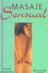 MASAJE SENSUAL | 9788466611848 | MUMFORD, SUSAN