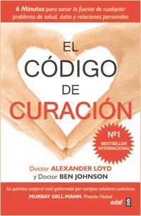 CÓDIGO DE CURACIÓN | 9788441428751 | LOYD, ALEXANDER/BEN JOHNSON