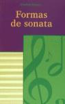 FORMAS DE SONATA | 9788433578532 | ROSEN, CHARLES