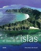 LIBRO DE LAS ISLAS EL | 9788480767743 | DODD, PHILIP / DONALD, BEN