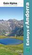 ESTANYS D'ANDORRA GUIA ALPINA | 9788480903554 | VV AA