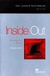 INSIDE OUT AVANCE STUDENT'S BOOK | 9780333917404 | JONES, CERI