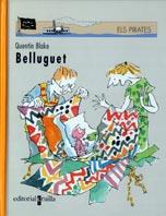 BELLUGUET (VVPC 35) | 9788466102735 | BLAKE, QUENTIN