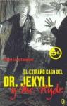 EXTRAÑO CASO DEL DR.JEKYLL Y MR. HYDE EL | 9788466627788 | STEVENSON, ROBERT LOUIS