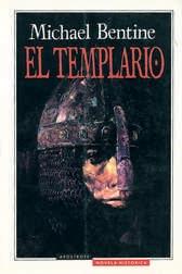 TEMPLARIO, EL | 9788445500521 | BENTINE, MICHAEL