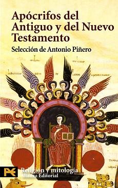 APOCRIFOS DEL ANTIGUO Y DEL NUEVO TESTAMENTO | 9788420669113 | PIÑERO, ANTONIO ( SELECCION DE )