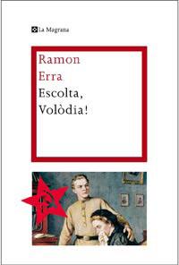 ESCOLTA VOLODIA | 9788482649757 | ERRA, RAMON