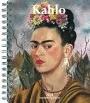 KAHLO AGENDA 2011 | 9783836522595 | TASCHEN CALENDARI