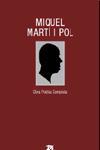 OBRA POETICA IV 1991-2003 | 9788429755145 | MARTI POL, MIQUEL