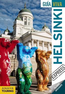 HELSINKI | 9788499359243 | ANAYA TOURING / FERNÁNDEZ, LUIS ARGEO