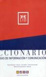 DICCIONARIO CAPITAL DE LA NUEVA ECONOMIA | 9788488717344 | VARIS