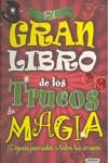 GRAN LIBRO DE LOS TRUCOS DE MAGIA EL | 9788430525065 | FULLMAN, JOE