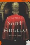 SECRETO DE SANT ANGELO EL | 9788496525825 | ASENSI, FRANCISCO