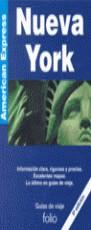 NUEVA YORK GUIA AMERICAN EXPRESS | 9788475836904 | LIVESEY, HERBERT BAILEY