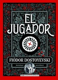 JUGADOR EL | 9788418395123 | DOSTOEVSKIÏ, FIODOR MIJAÏLOVICH