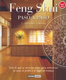 FENG SHUI PASO A PASO | 9788475560342 | SIMONS, T.RAPHAEL