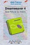 DREAMWEAVER 4 GUIA PRACTICA PARA USUARIOS | 9788441511521 | PEÑA DE SAN ANTONIO, OSCAR