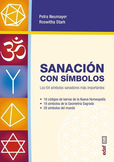 SANACIÓN CON SÍMBOLOS | 9788441436701 | NEUMAYER, PETRA / STARK, ROSWITHA