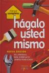 HAGALO USTED MISMO (2002) | 9788483727805 | VARIS