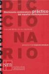 DICCIONARIO COMBINATORIO PRACTICO DEL ESPAÑOL CONTEMPORANEO | 9788467511727 | BOSQUE, IGNACIO