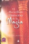 MARAVILLOSO UNIVERSO DE LA MAGIA | 9788478085811 | BARRIOS, ENRIQUE (1945- )