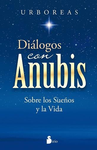 DIALOGOS CON ANUBIS | 9788478088775 | URBOREAS