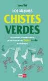 MEJORES CHISTES VERDES, LOS | 9788479276713 | RED, SAMUEL