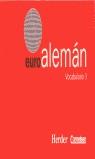 EUROALEMAN VOCABULARIO 3 | 9788425421525 | VARIS